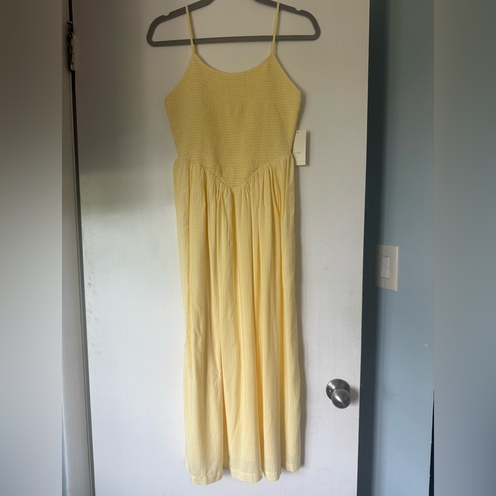 A New Day dress